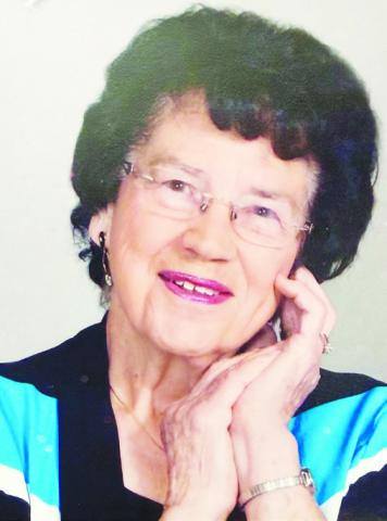 Rose Schwatrz