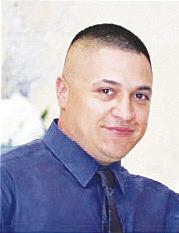 Anesto “Tat” Montez III