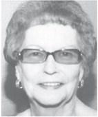 Helen Jo Thomas