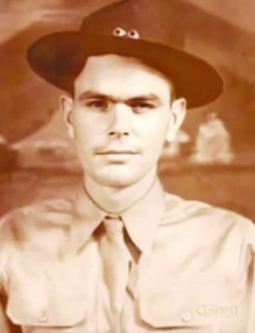 WWII Hero Finally Comes Home After 83 Years