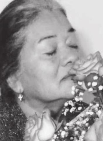 Rosa R. Villa