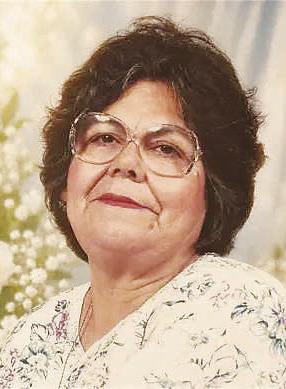 Elodia “Loli” Cazares