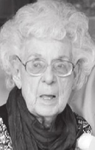 Maxine Eckert Smith