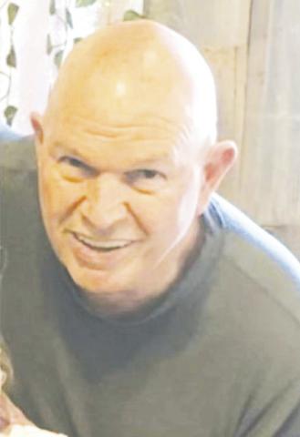 Jerry Lynn Myrick
