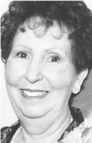 Ruby Etta Mitchell