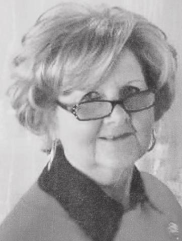 Betty Jean Taylor Scott