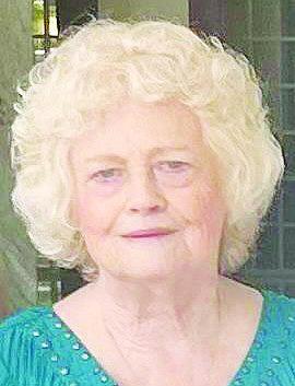 Peggy Solsbery Greer