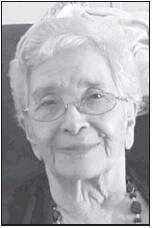 Antonia Montez
