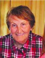 Nelda Jo Carter