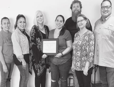 Martin County Chamber of Commerce Business