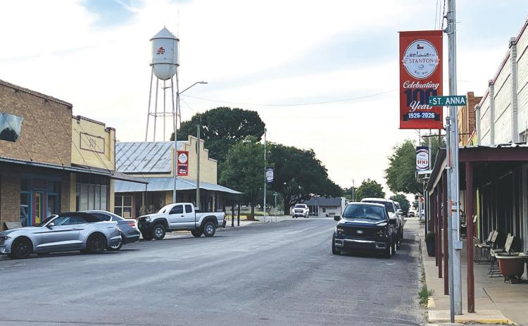 Stanton will soon be celebrating her 100th birthday and multiple organizations around town have come together to give her a huge party.