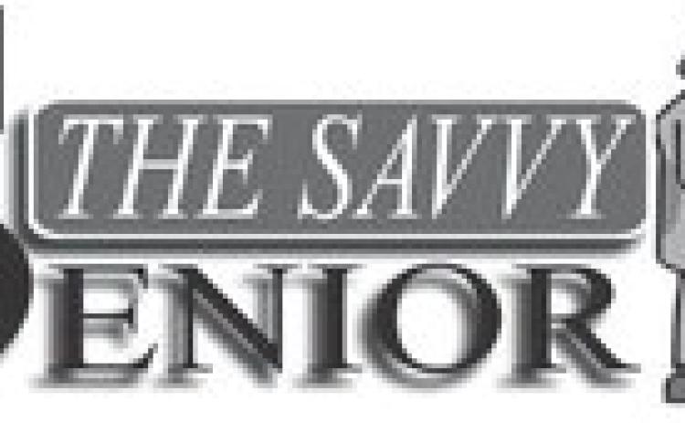 The Savvy Senior