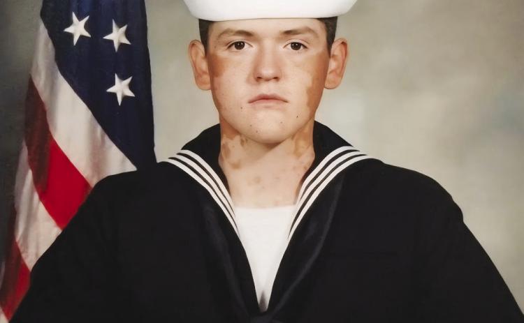 Stanton graduate continues family tradition of service