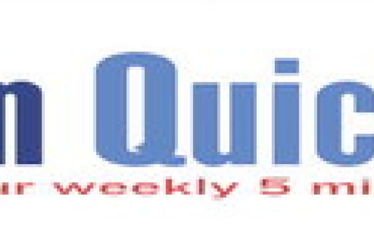 Cotton Quick Take