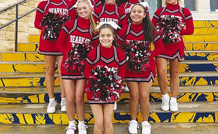 Garden City High School's