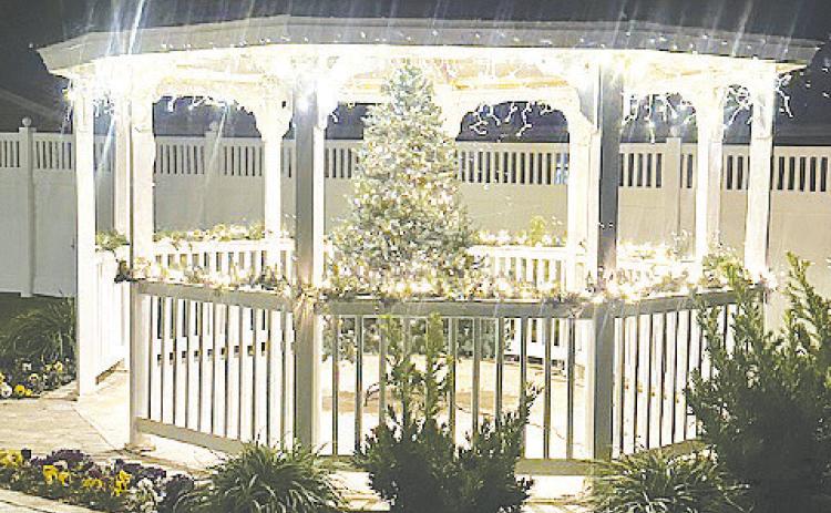 Connell House Celebrates Fall and Christmas Season 2025