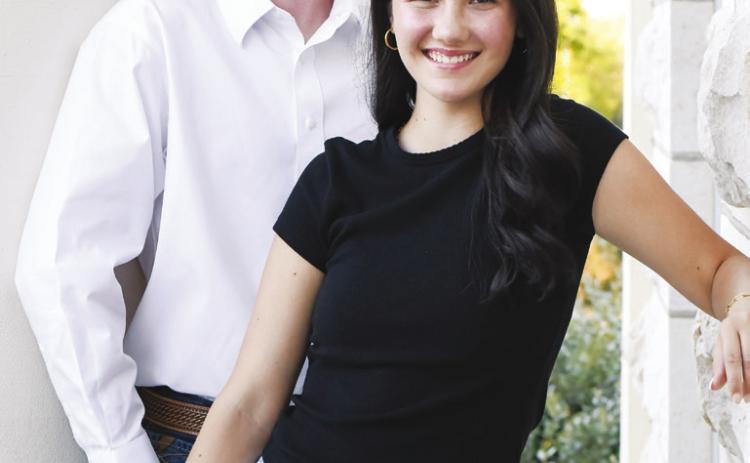 Garden City Homecoming Queen and King Nominees
