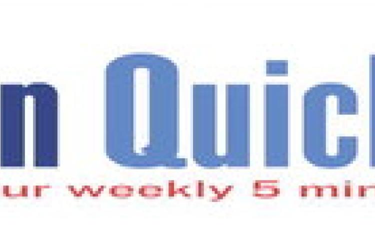 Cotton QuickTake